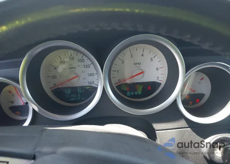 2006 Dodge Charger Rt from USA, damaged, VIN 2B3KA53H46H322893